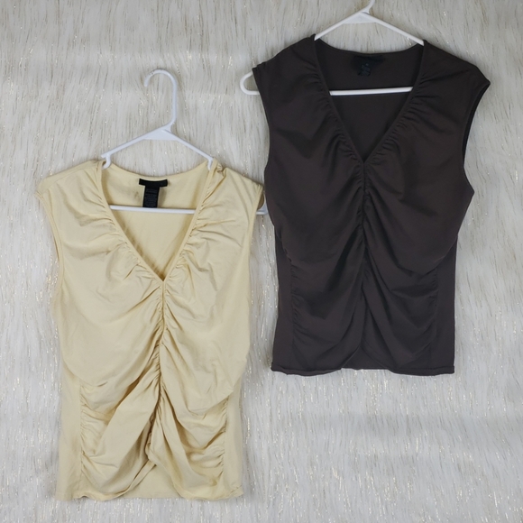 The Limited Tops - The Limited Tank Tops